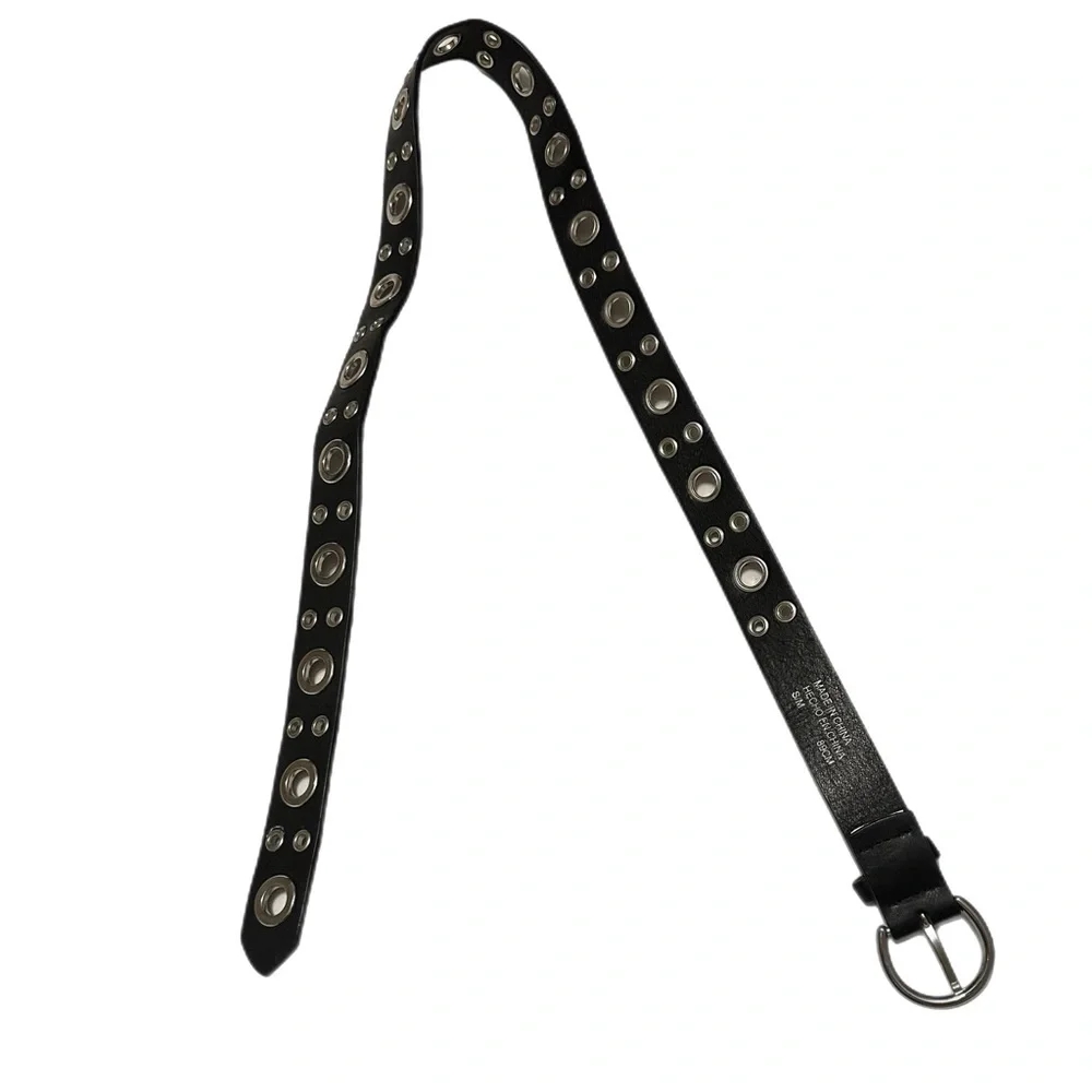 Black‎ belt S/M